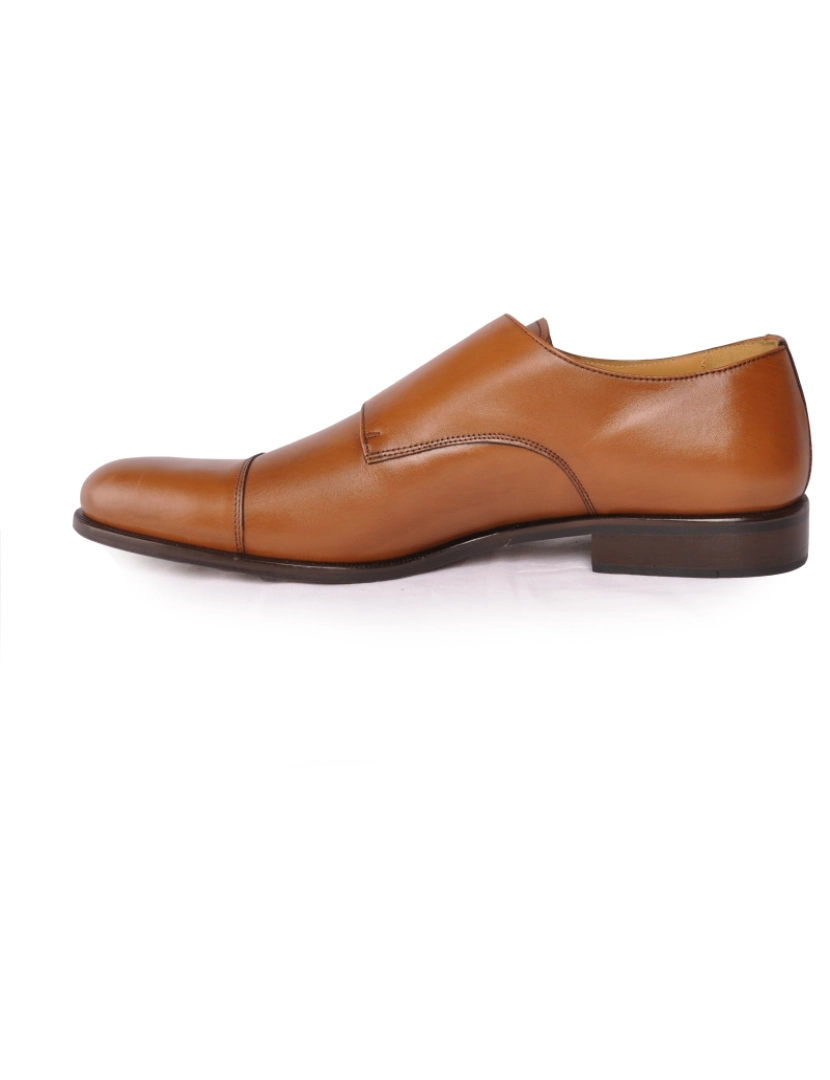 imagem de Sapato Oxford masculino5