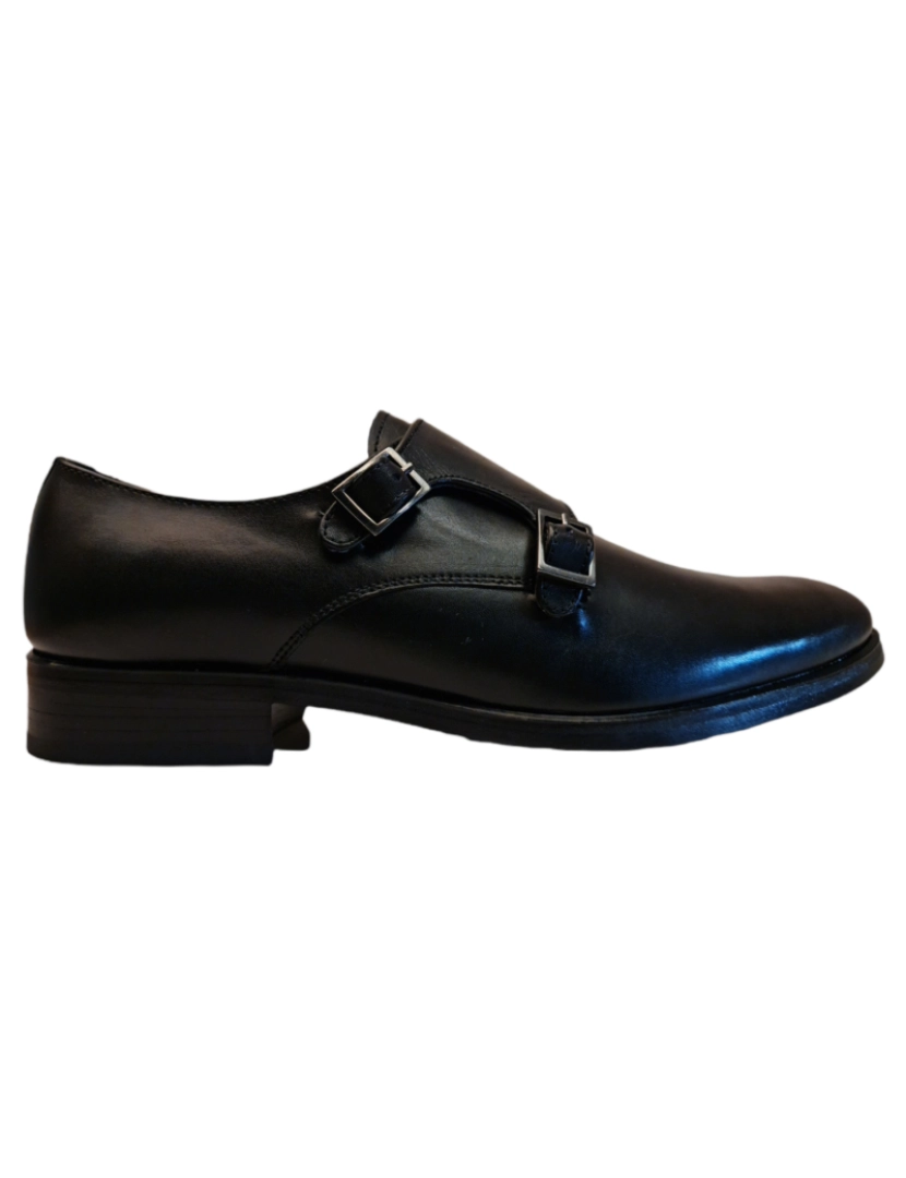 Donattelli - Sapato Oxford masculino
