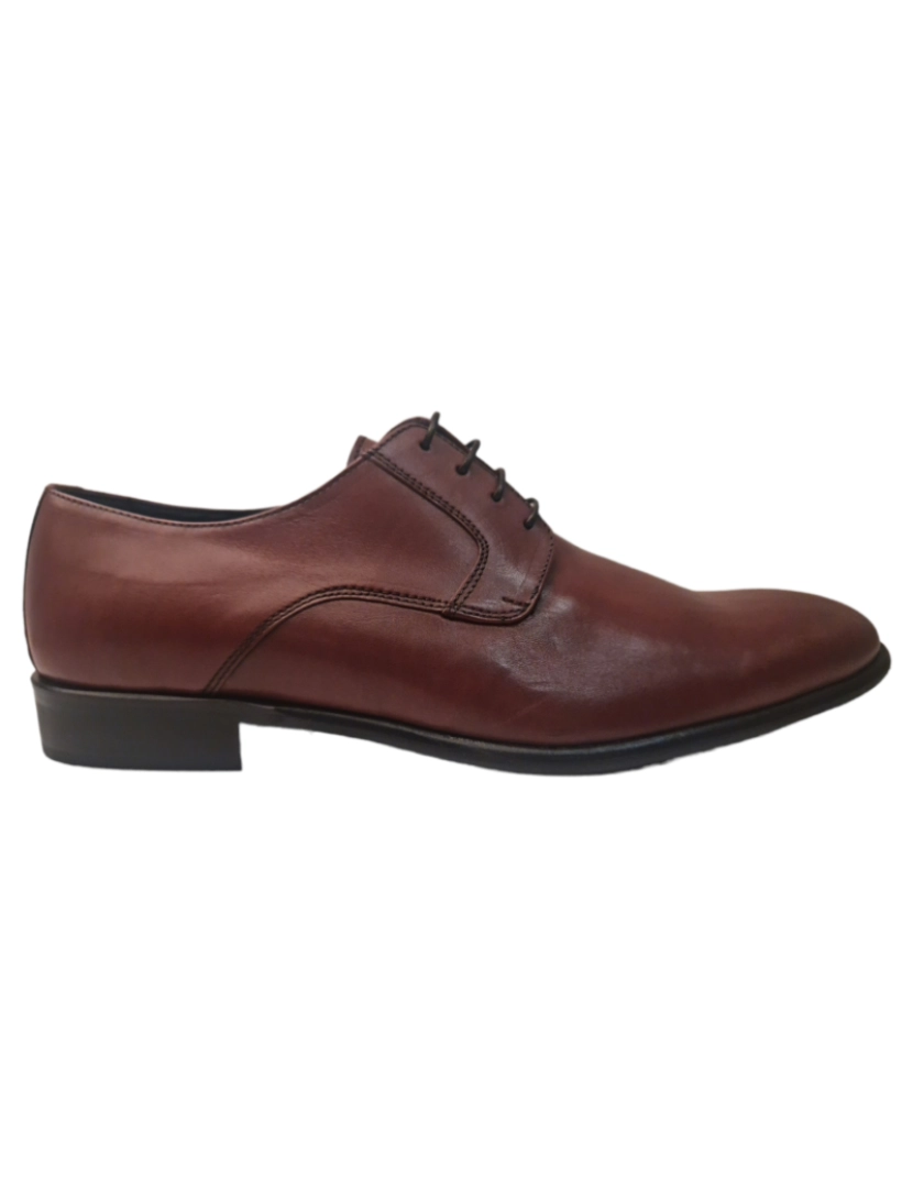 Donattelli - Sapato Oxford masculino