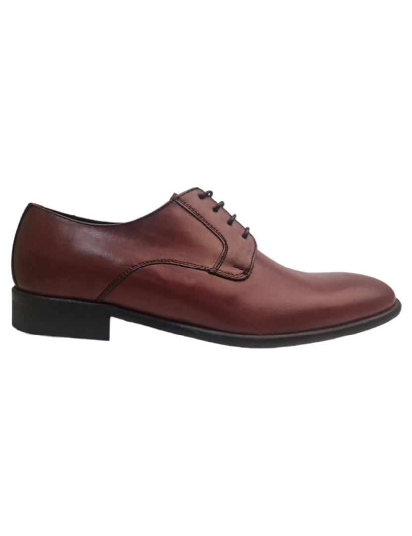 imagem de Sapato Oxford masculino2