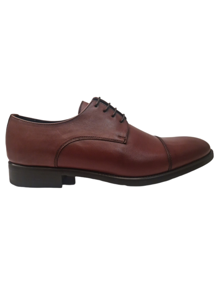 Donattelli - Sapato Oxford masculino