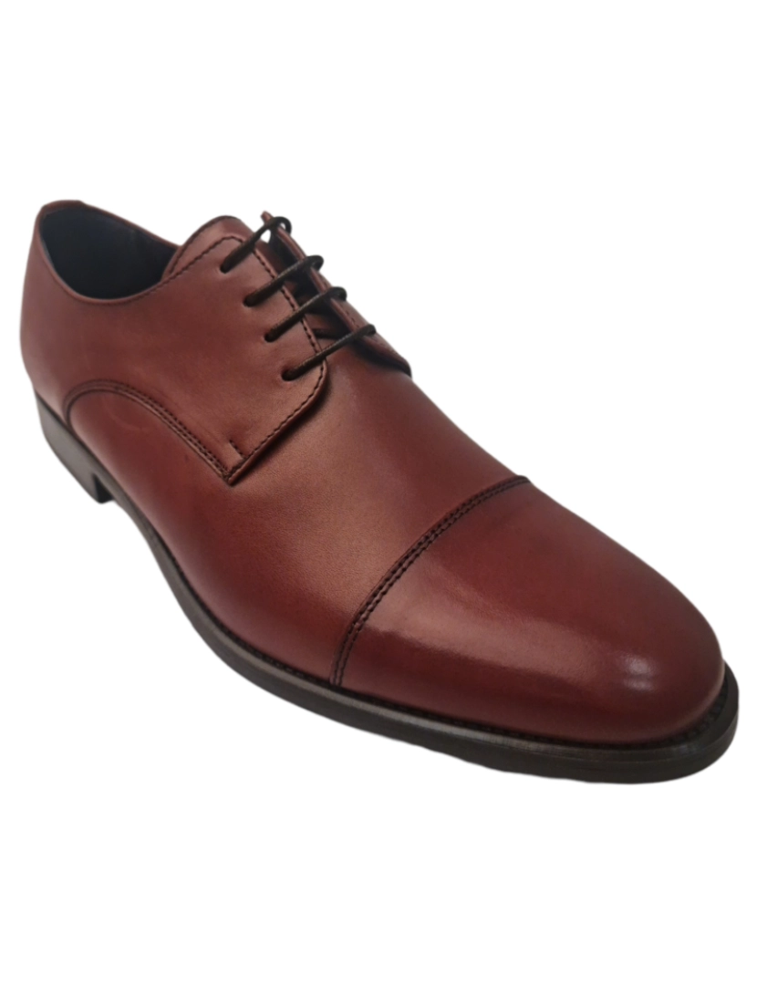 imagem de Sapato Oxford masculino3