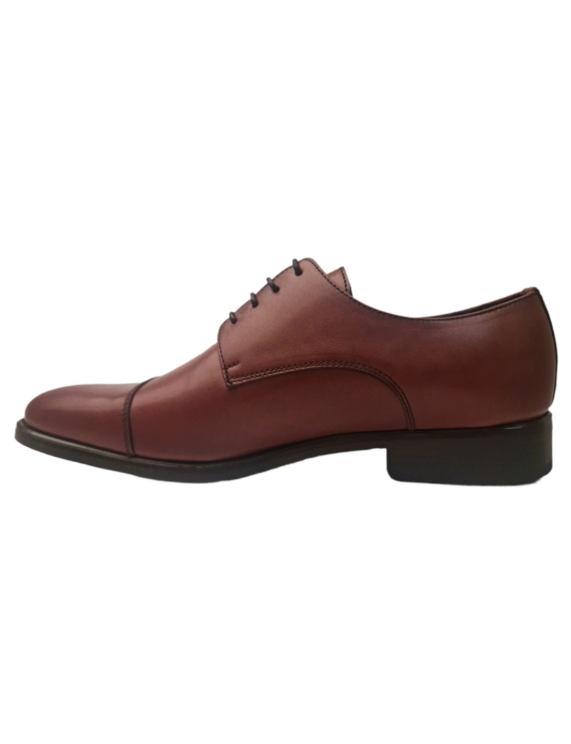 imagem de Sapato Oxford masculino5