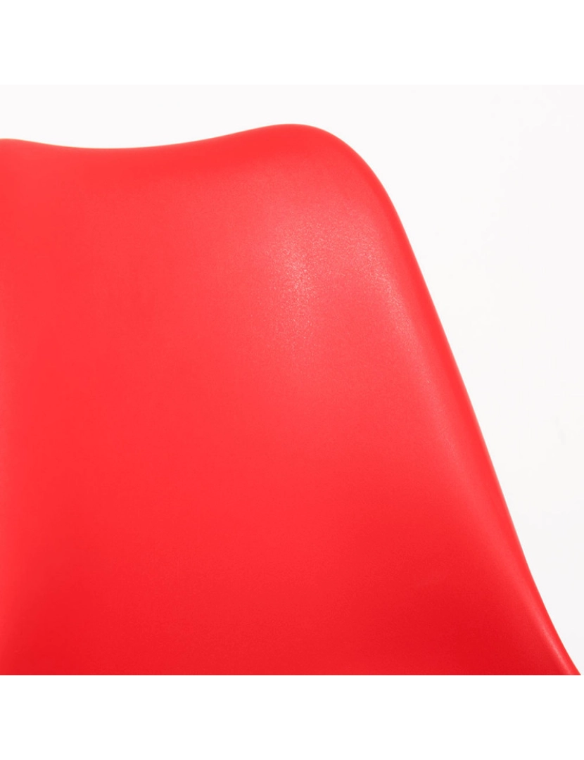 imagem de Cadeira Synk Pro - Vermelho5