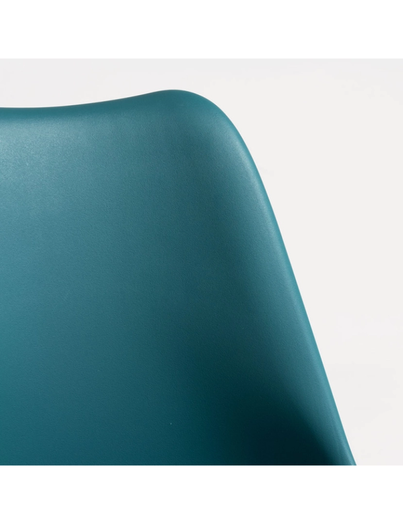 imagem de Cadeira Tilsen - Verde-azulado5
