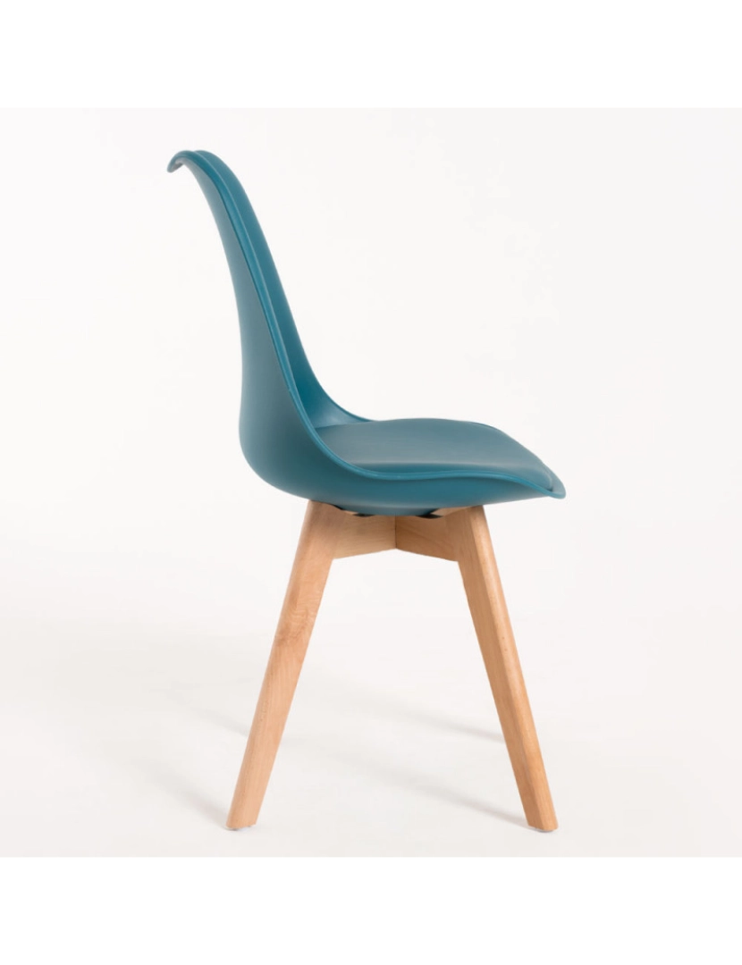 imagem de Cadeira Synk Pro - Verde-azulado2
