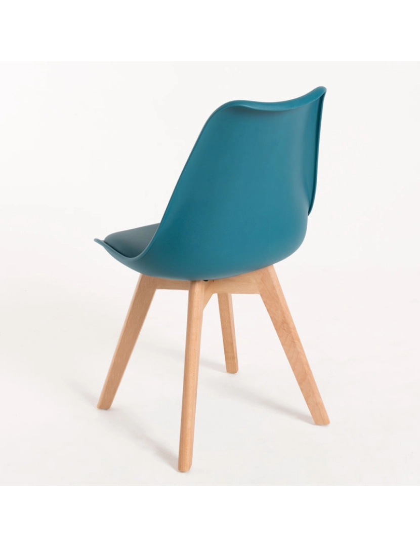 imagem de Cadeira Synk Pro - Verde-azulado4