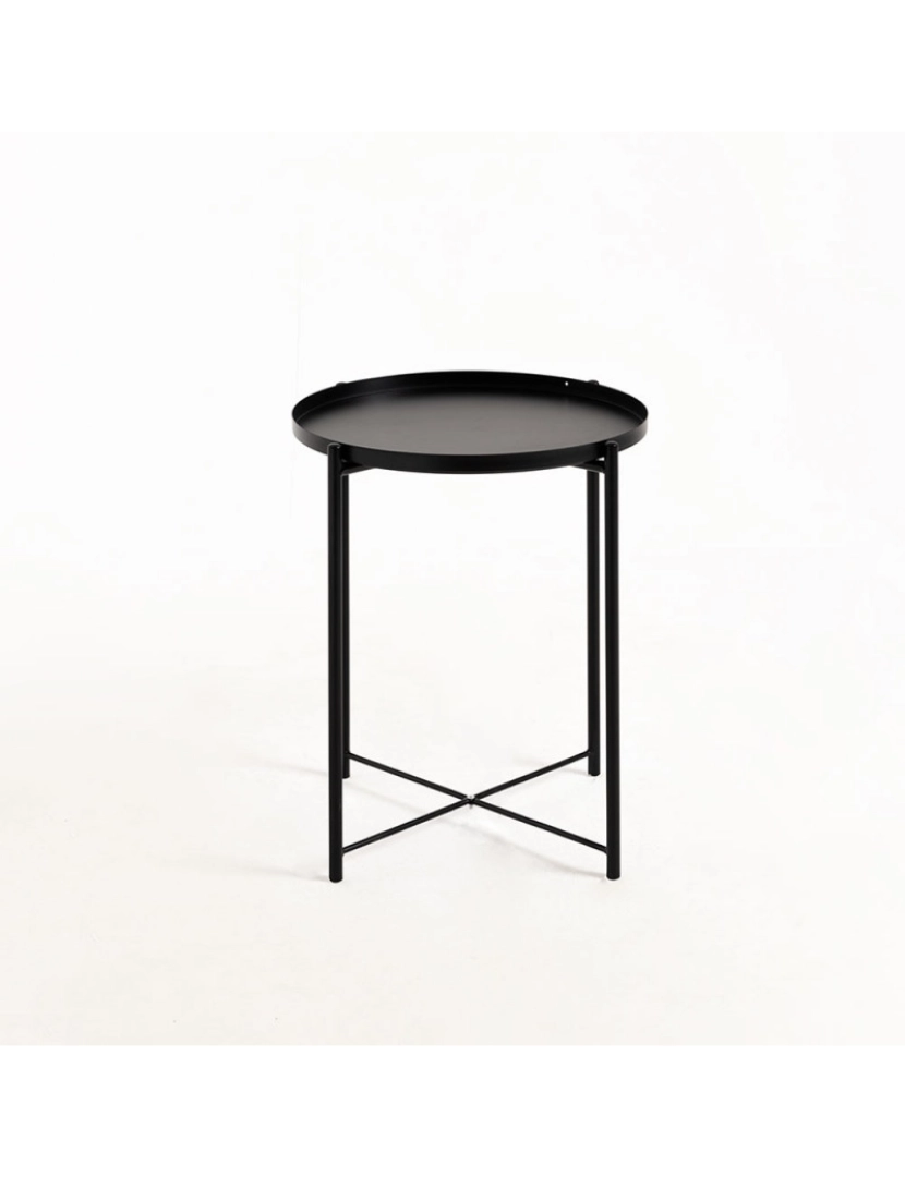 imagem de Mesa Cofy - Preto3