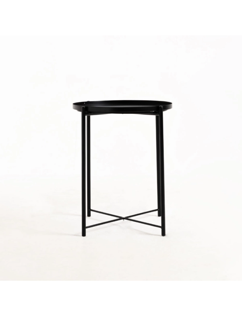 imagem de Mesa Cofy - Preto4