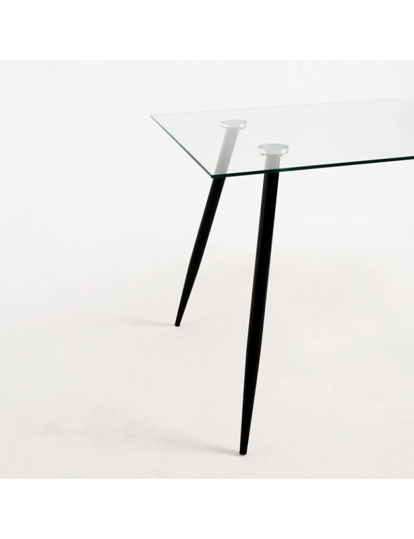 imagem de Mesa Krys - Preto4