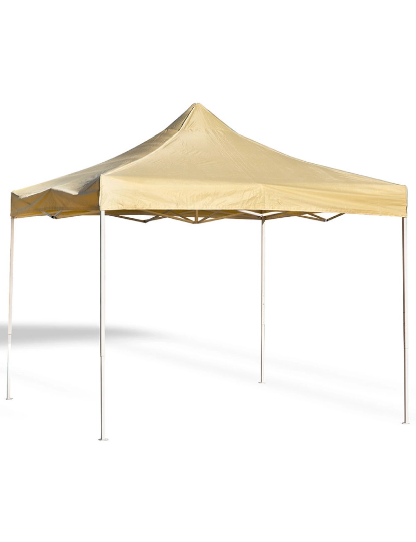 Presentes Miguel - Tenda 3x3 One - Crema