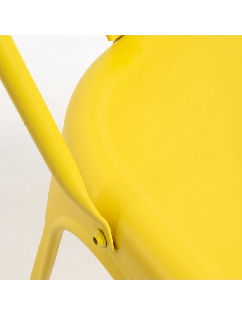imagem de Cadeira Torix - Quartzo Amarelo6