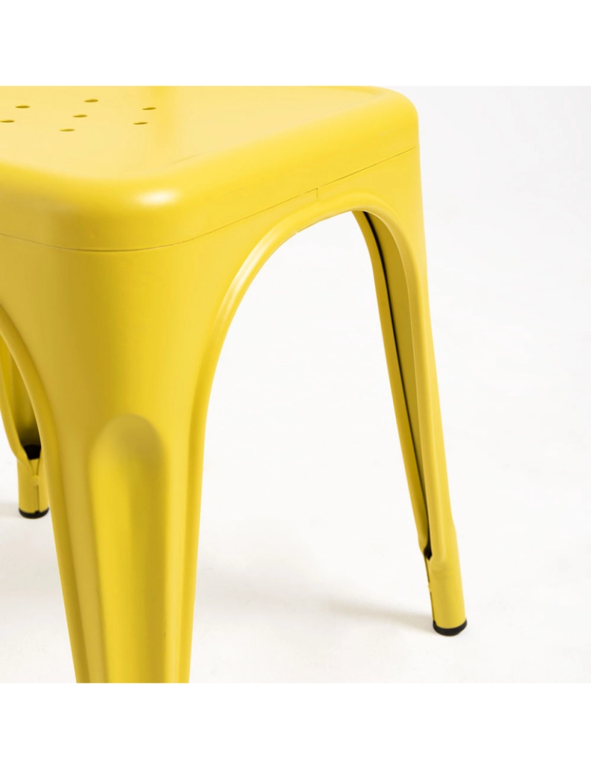 imagem de Cadeira Torix - Quartzo Amarelo7