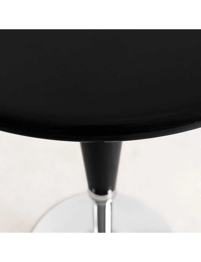 imagem de Mesa Madison - Preto2