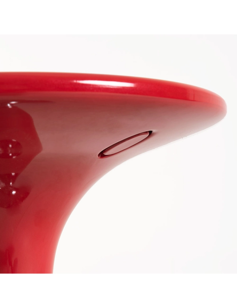 imagem de Mesa Madison - Vermelho4