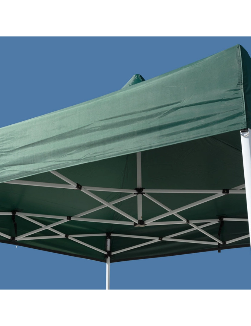 imagem de Tenda 2x2 Master - Verde4