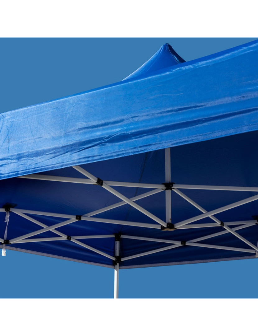 imagem de Tenda 3x3 Master - Azul4