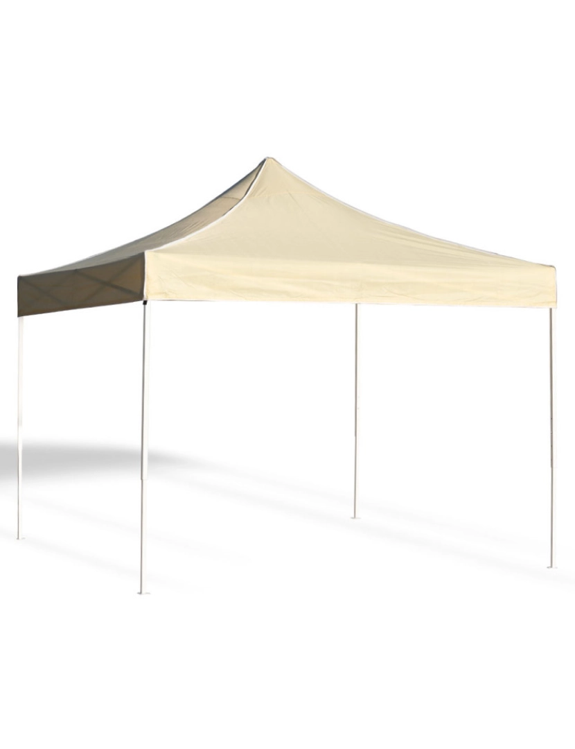 imagem de Tenda 2x2 Eco - Crema2