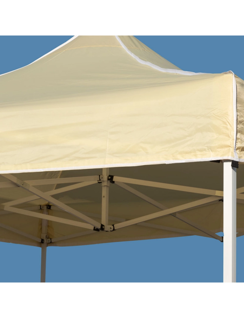 imagem de Tenda 2x2 Eco - Crema4