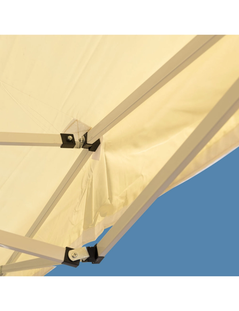 imagem de Tenda 2x2 Eco - Crema5