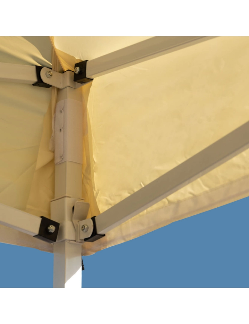 imagem de Tenda 2x2 Eco - Crema6