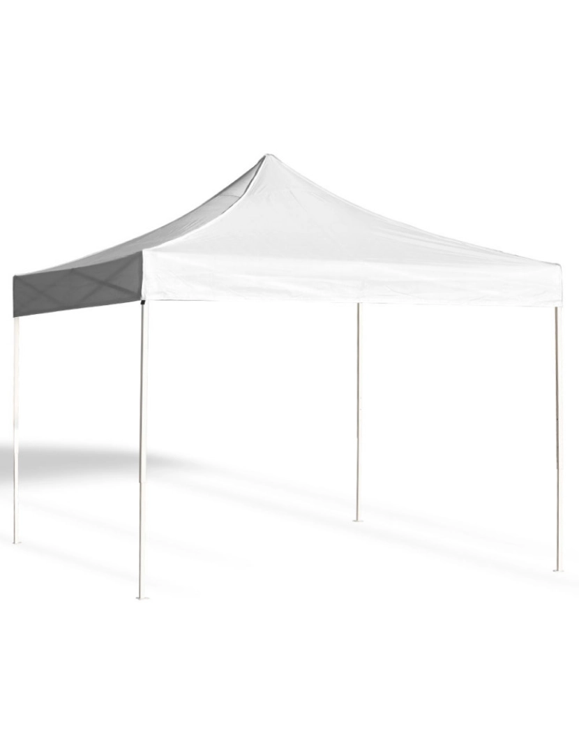 imagem de Tenda 3x3 Eco - Branco2