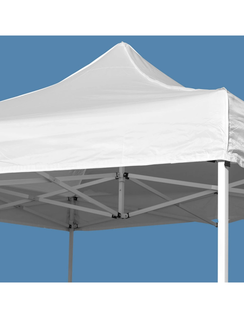 imagem de Tenda 3x3 Eco - Branco4