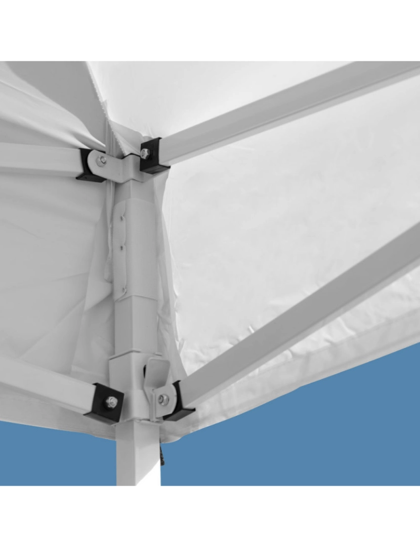 imagem de Tenda 2x2 Eco - Branco6