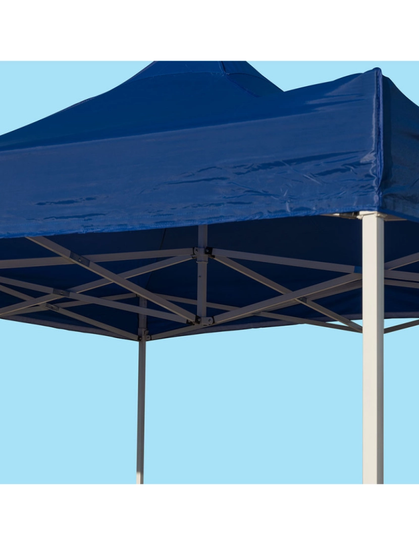 imagem de Tenda 3x3 Eco - Azul4