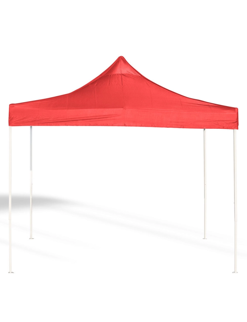 imagem de Tenda 2x2 Eco - Vermelho3