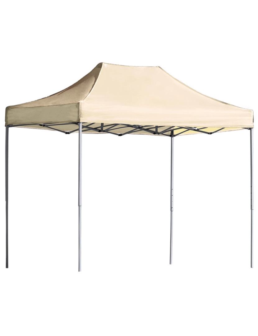 imagem de Tenda 3x2 Eco - Crema3