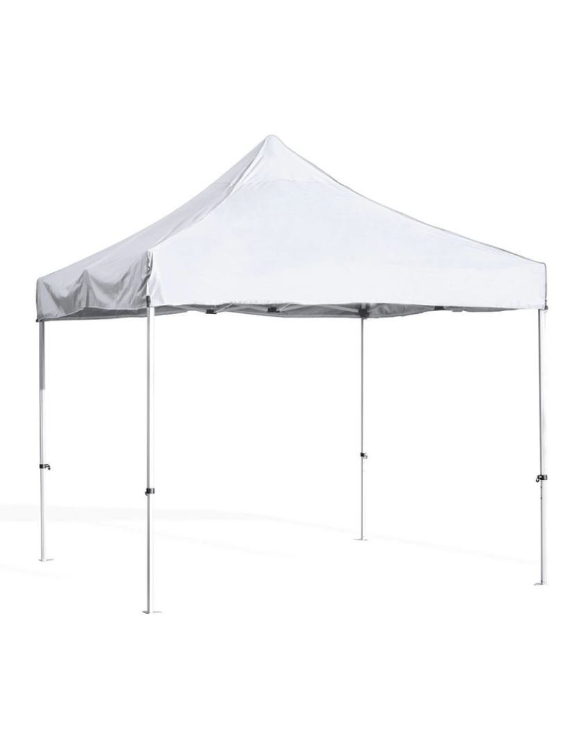 Presentes Miguel - Tenda 3x3 Premium - Branco