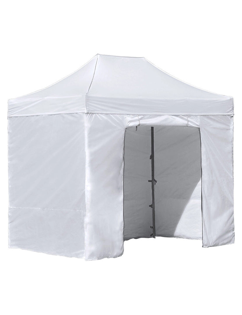 imagem de Tenda 3x2 Eco (Kit Completo) - Branco3