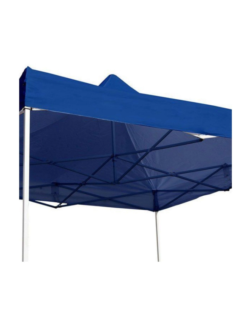 imagem de Tenda 2x2 Eco (Kit Completo) - Azul6