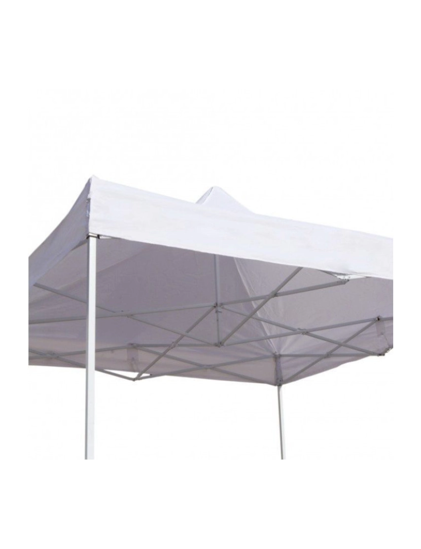 imagem de Tenda 3x3 Eco (Kit Completo) - Branco6