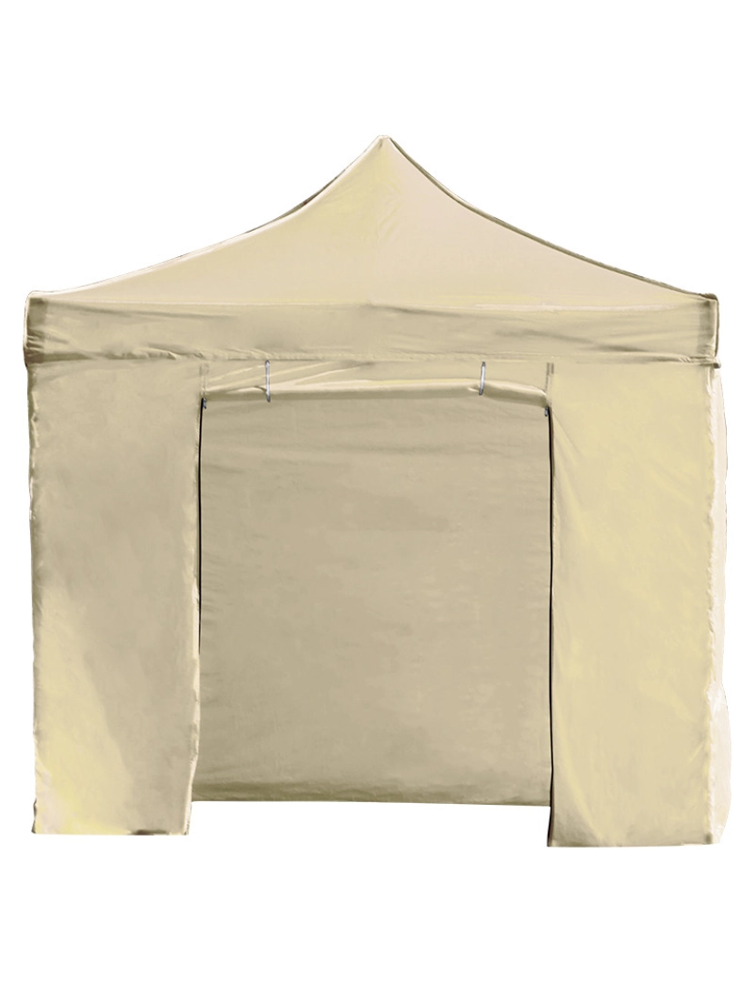 imagem de Tenda 3x3 Eco (Kit Completo) - Crema4