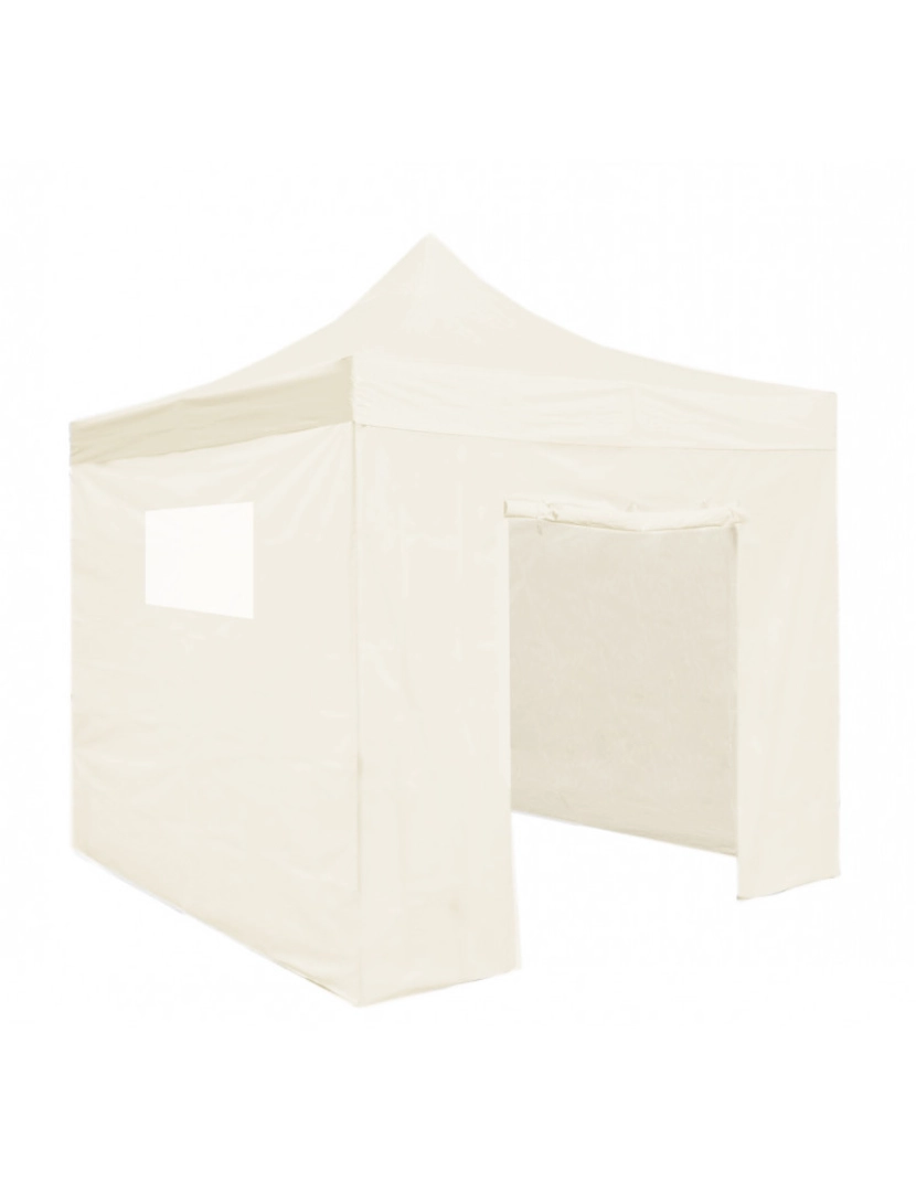 imagem de Tenda 3x3 Eco (Kit Completo) - Crema5