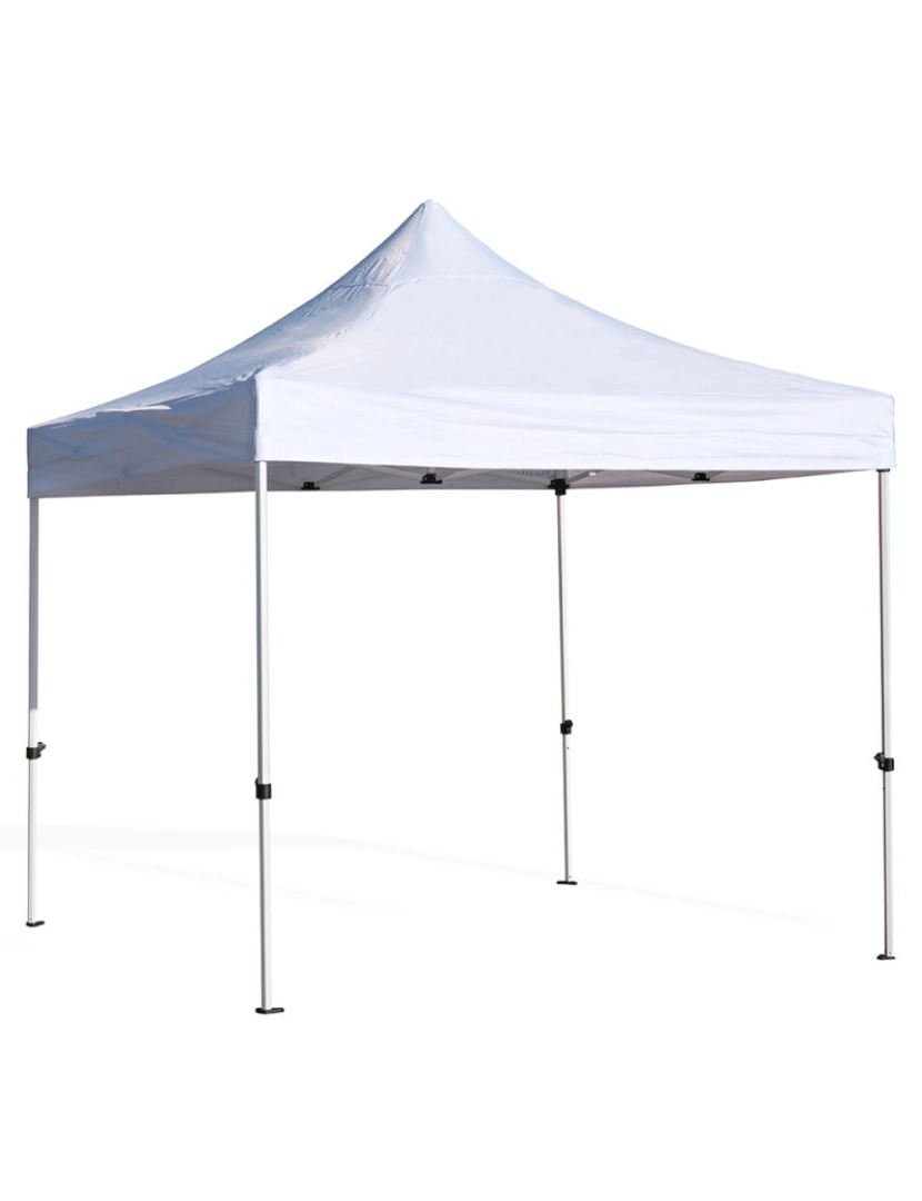 Presentes Miguel - Tenda 3x3 Master Ignífuga - Branco