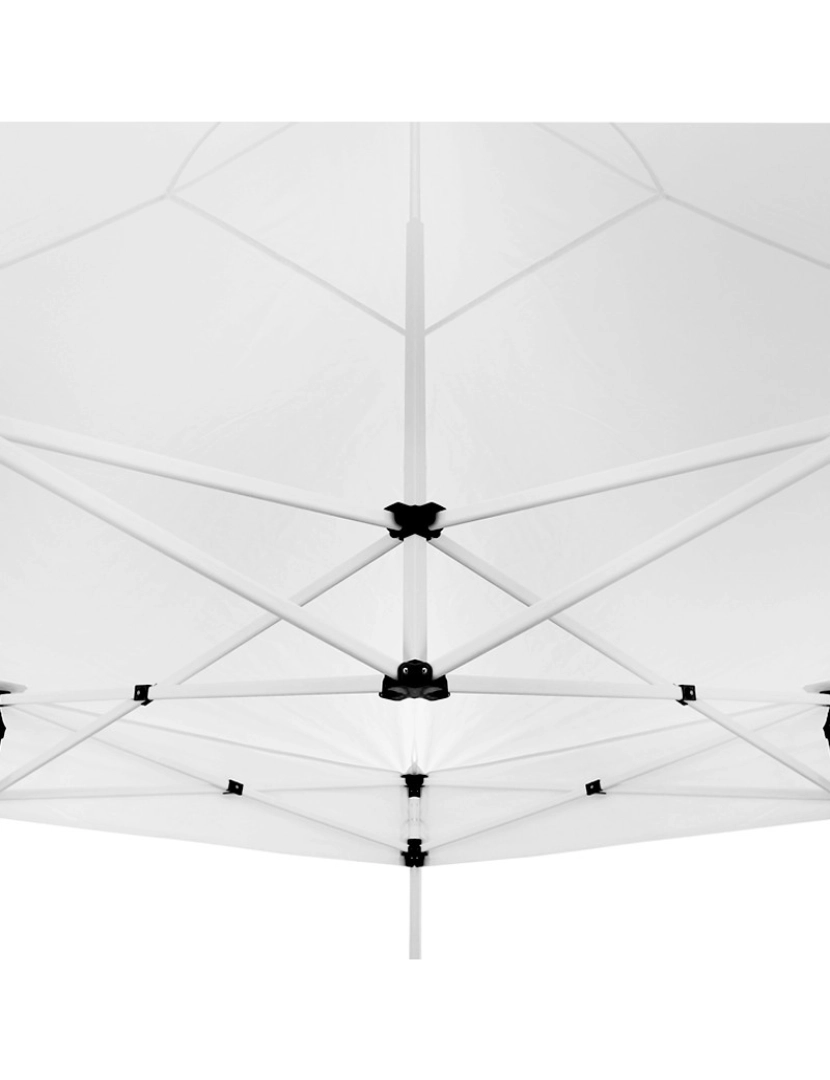 imagem de Tenda 3x3 Master Plus - Branco3