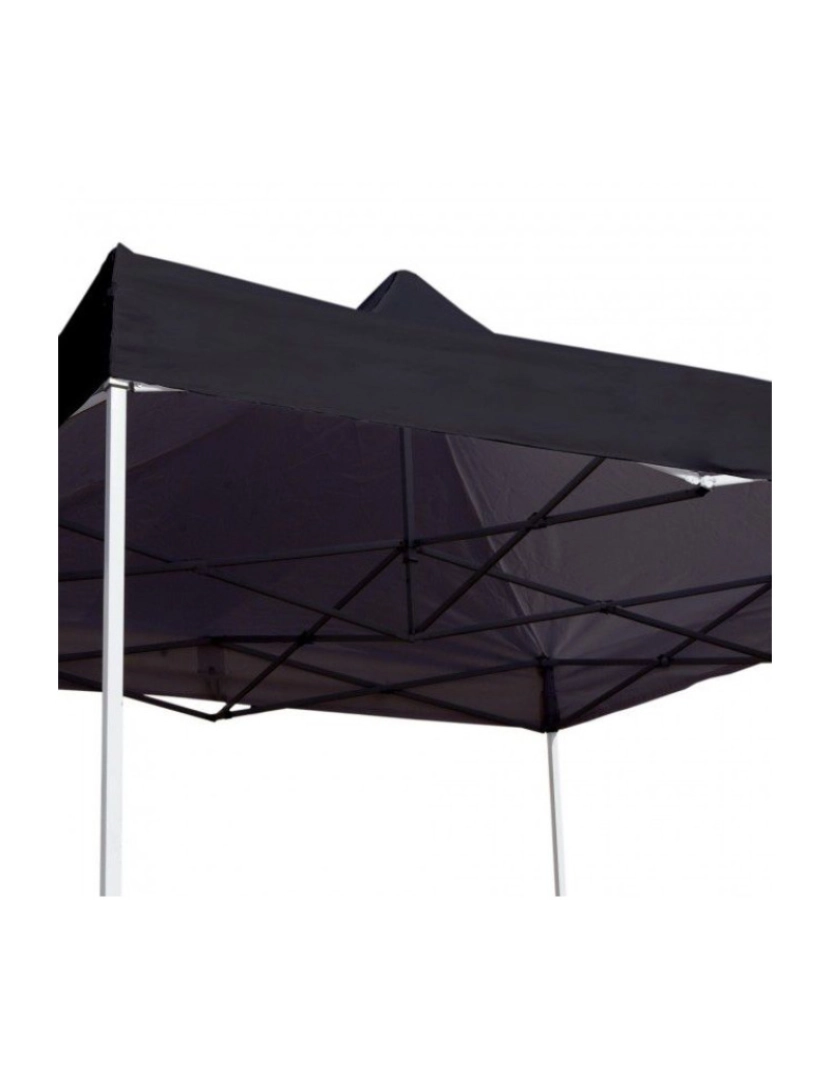 imagem de Tenda 3x3 Eco (Kit Completo) - Preto6