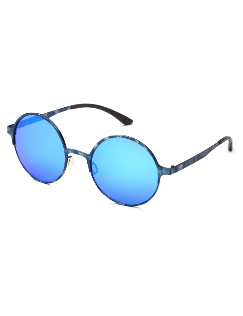 Adidas - Óculos de sol Mulheres Adidas Metal Aom004-Whs022