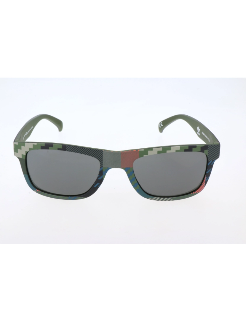 imagem de Óculos de sol masculino Adidas Aor005-Pdc0301