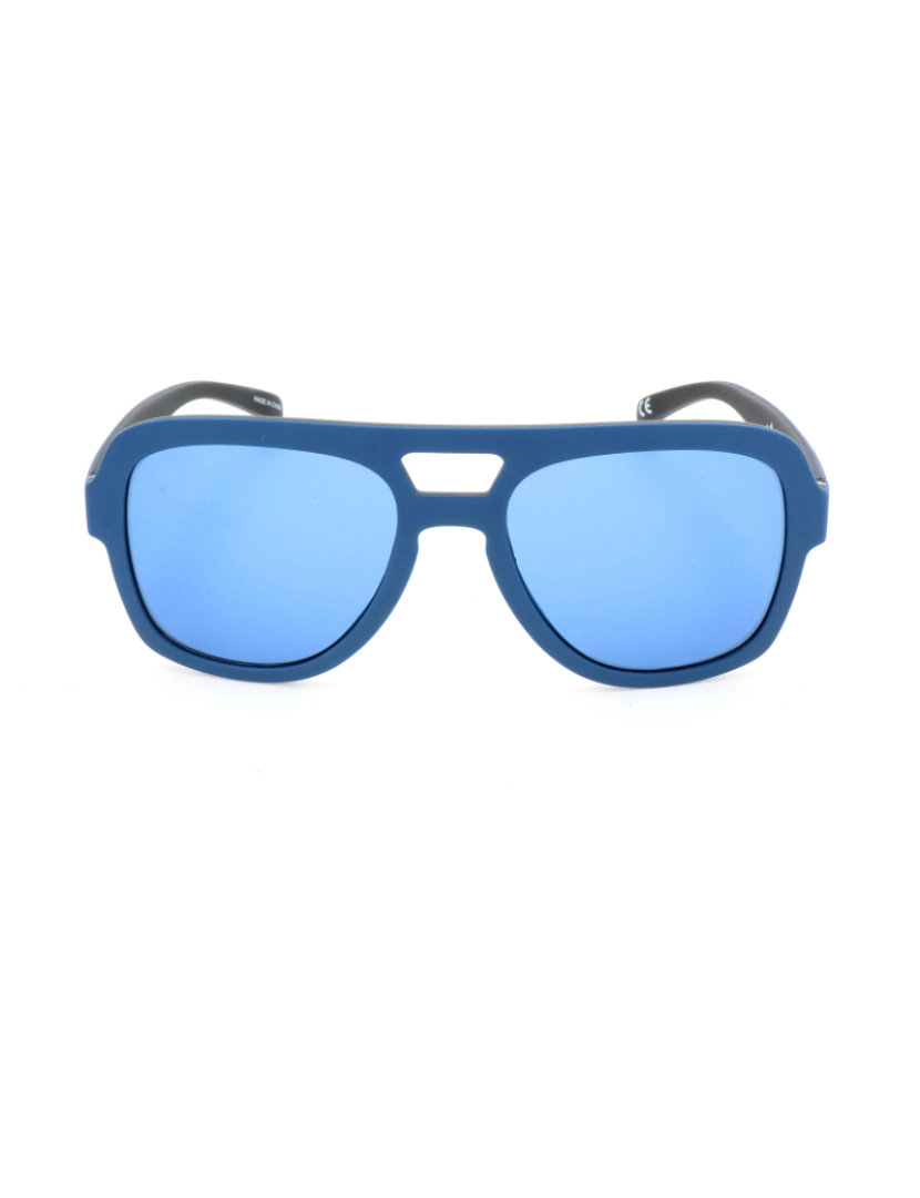 imagem de Óculos de sol masculino Adidas plástico Aor011-0210091