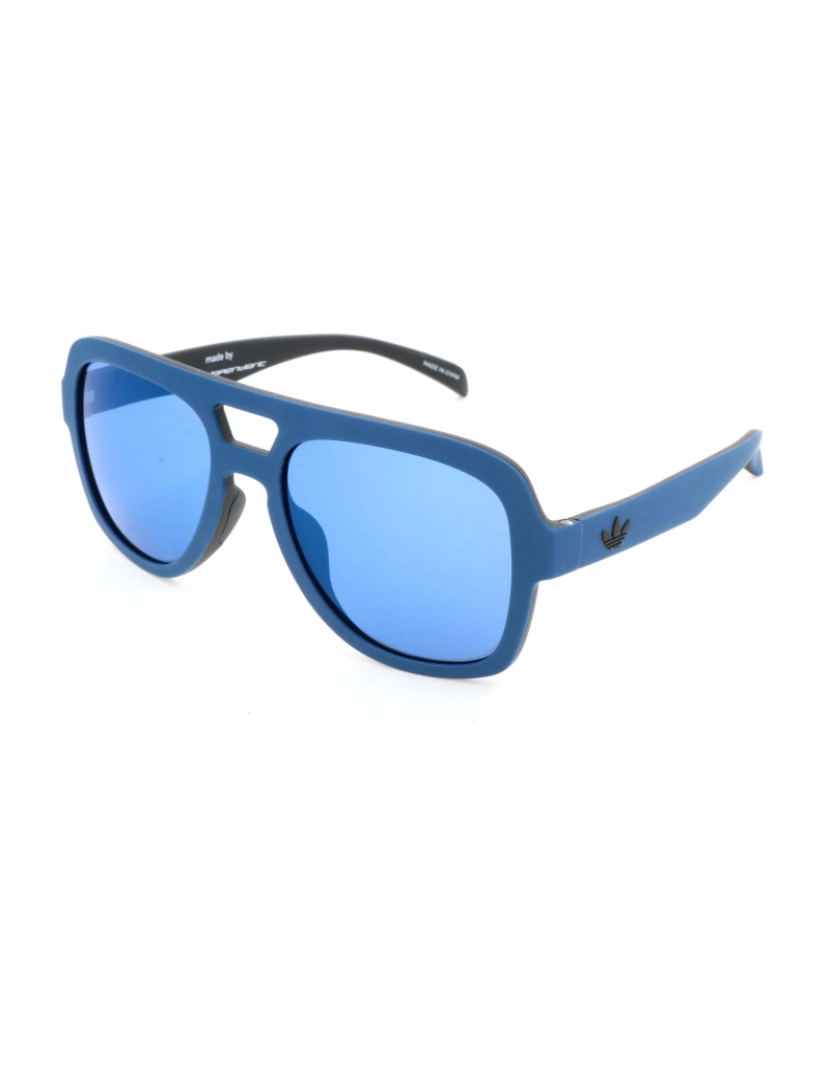 imagem de Óculos de sol masculino Adidas plástico Aor011-0210092