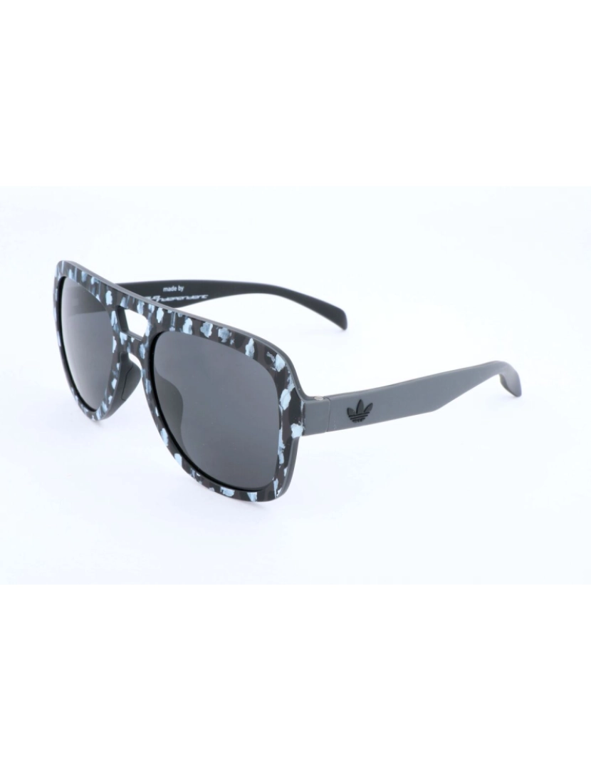 imagem de Óculos de sol masculino Adidas Aor011-Tfl0092
