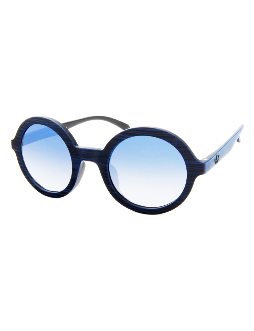 imagem de Óculos de sol mulheres Adidas plástico Aor016-Bhs0211