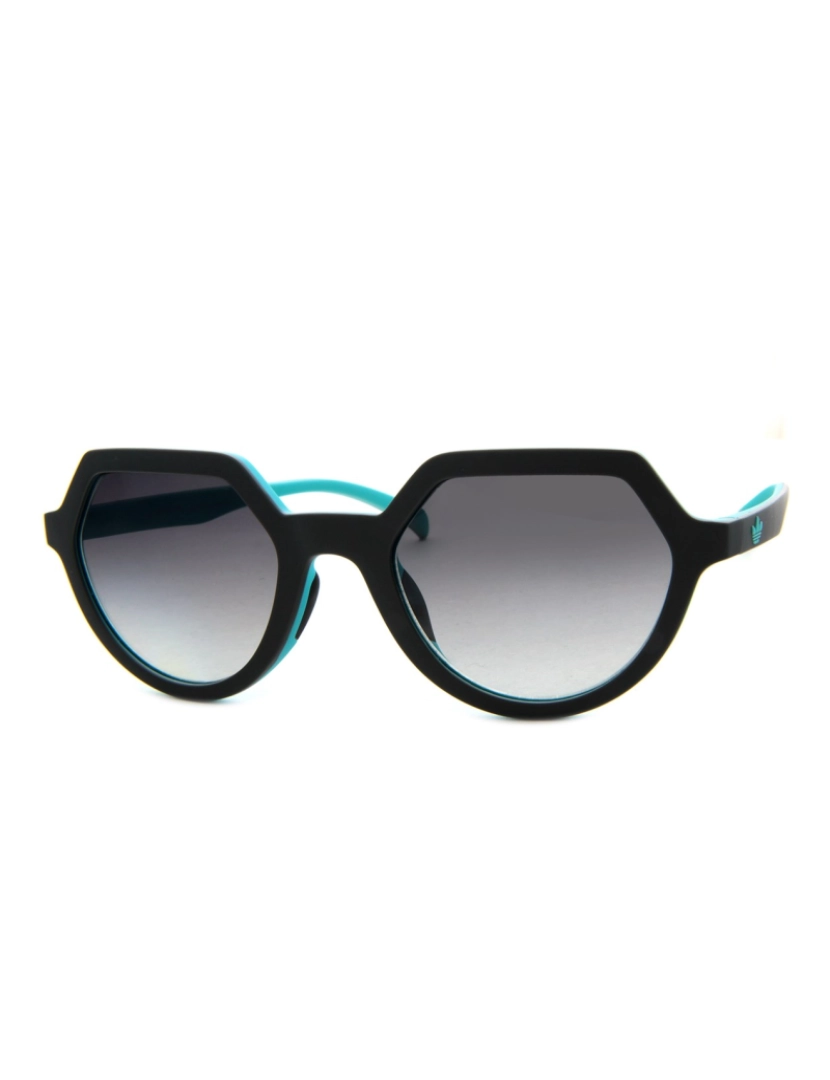 imagem de Óculos de sol mulheres Adidas plástico Aor018-0700361