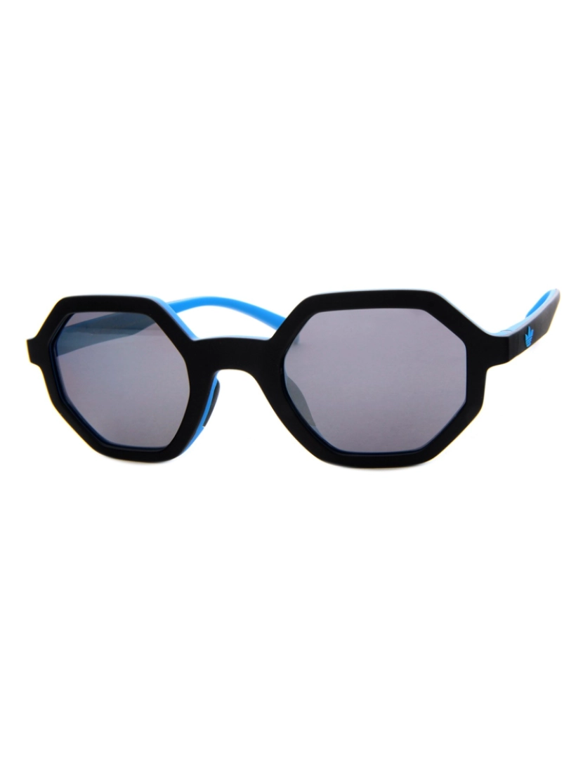 imagem de Óculos de sol unisex Adidas plástico Aor020-0090271