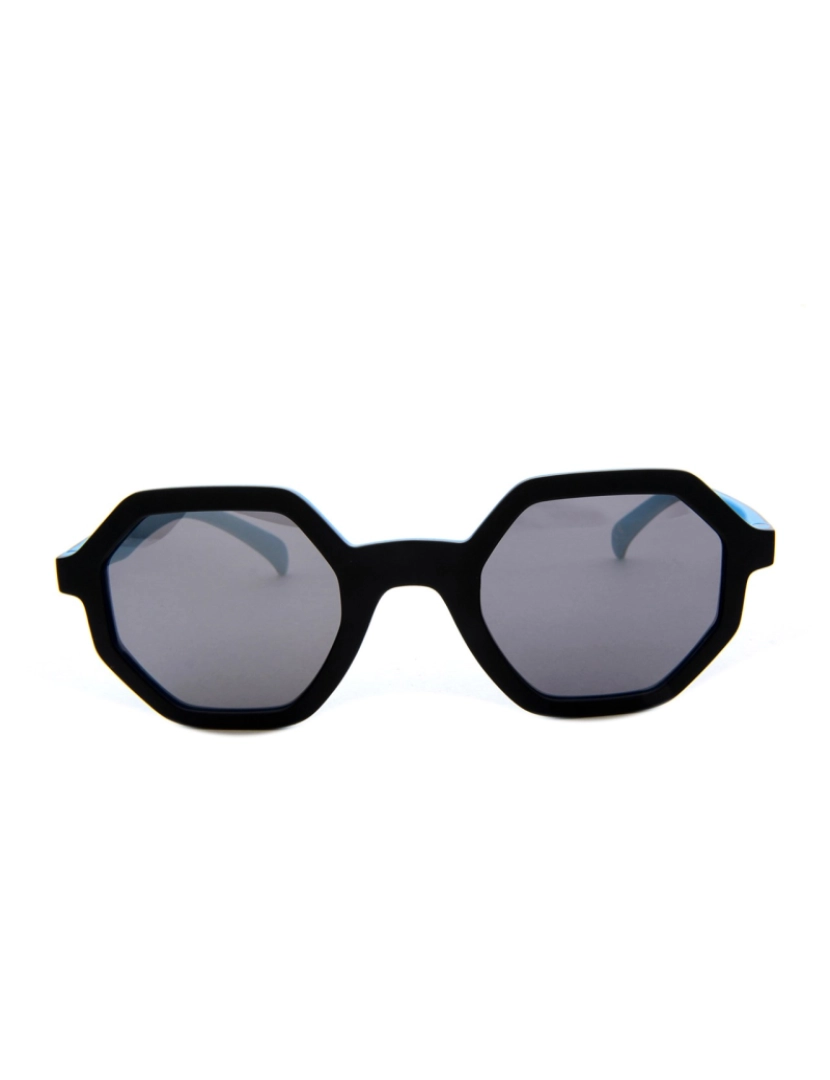 imagem de Óculos de sol unisex Adidas plástico Aor020-0090272