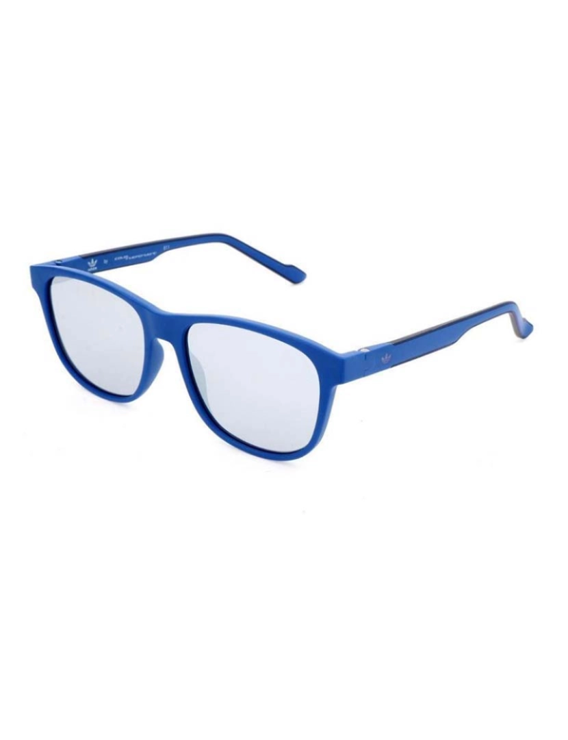 Adidas - Óculos de Sol Homem Azul Elétrico